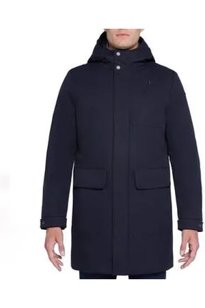 Geox Paksu takki M AERANTIS PARKA FR 60