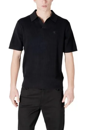 Calvin Klein Neulepusero LINEAR SS POLO SWEAT J30J326631 EU XXL
