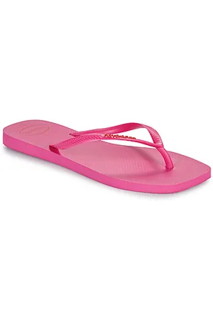 Havaianas Rantasandaalit SLIM SQUARE LOGO POP UP 35 / 36