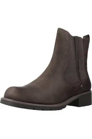 Clarks Saappaat ORINOCO HOT 35 1/2