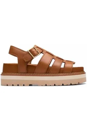 Clarks Sandaalit Orianna Twist 36