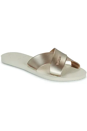 Havaianas Sandaalit AQUA METALLIC 35 / 36