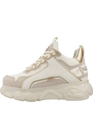 Buffalo Tennarit CLD CHAI 36