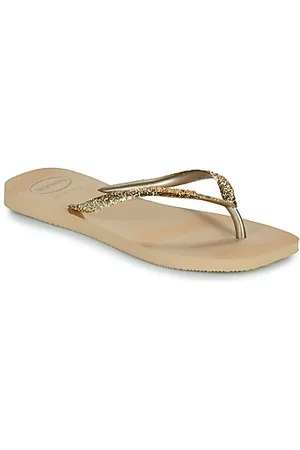 Havaianas Rantasandaalit SLIM SQUARE GLITTER PARTY 35 / 36