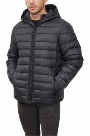 Geox Paksu takki M0428X T2683 M DENNIE HOOD JKT FR 54