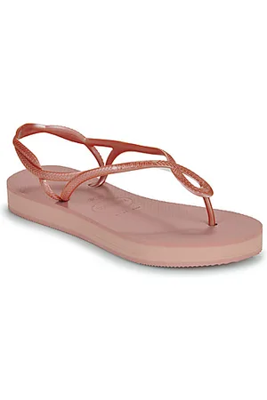 Havaianas Sandaalit LUNA FLATFORM 35 / 36