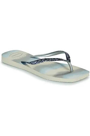 Havaianas Rantasandaalit SLIM SQUARE GLITTER PARTY 35 / 36