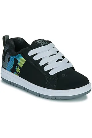 Dcshoes Lastenkengät COURT GRAFFIK 36
