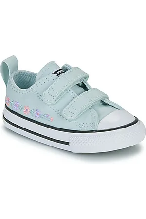 Converse Lastenkengät CHUCK TAYLOR ALL STAR FLORALS EASY ON 20