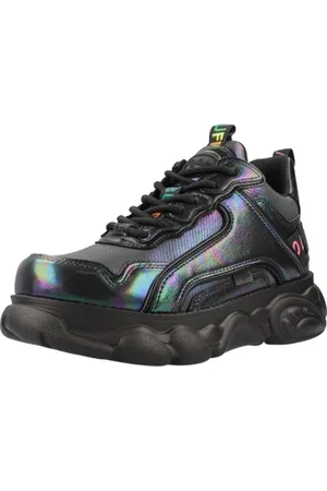 Buffalo Tennarit CLD CHAI 41