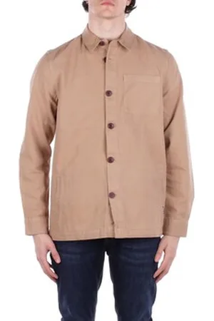 Barbour Pitkähihainen paitapusero MOS0281 EU S