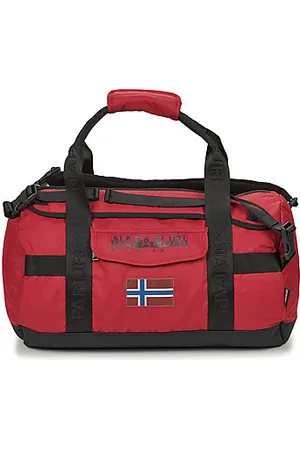 Napapijri Matkakassi BERING TRAVEL SMALL Yksi Koko
