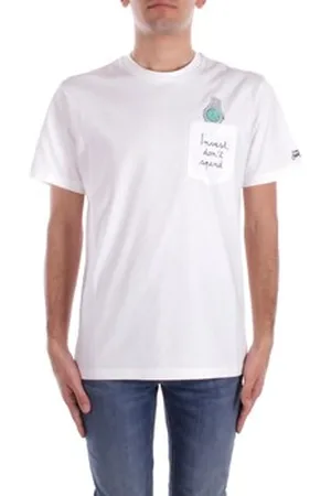MC2 SAINT BARTH Lyhythihainen t-paita AUS0001 05140H EU L