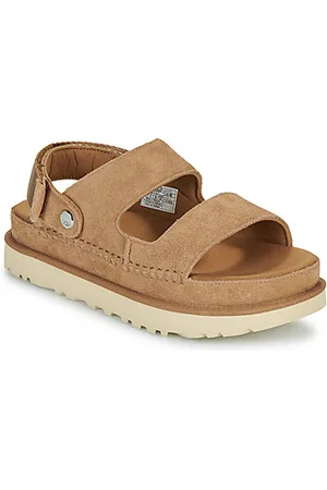 UGG Sandaalit W GOLDENSTAR GLIDE 36