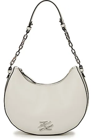 Karl Lagerfeld Olkalaukut K/AUTOGRAPH MOON SHOULDER BAG Yksi Koko