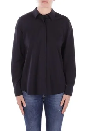 Max Mara Paitapusero / Kauluspaita LEPANTO EU L