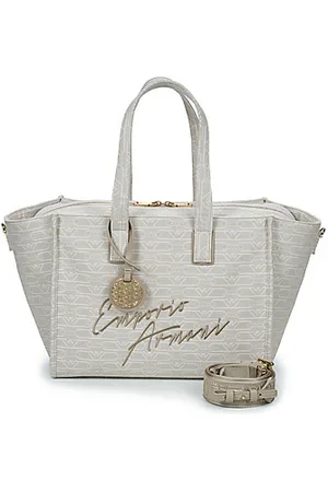 Emporio Armani Olkalaukut SHOPPING BAG EW000370 Yksi Koko