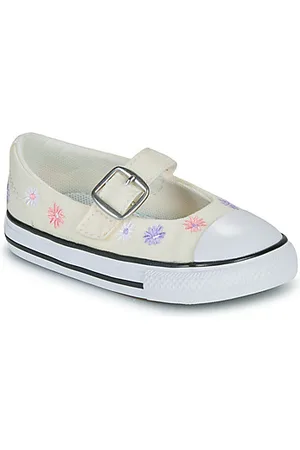 Converse Balleriinat CHUCK TAYLOR ALL STAR DAINTY MARY JANE FLORAL EASY ON 20