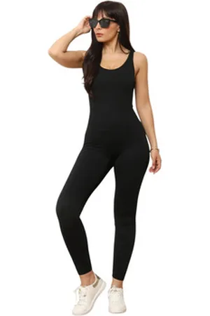 La Modeuse Jumpsuits 75025_P177394 EU S / M