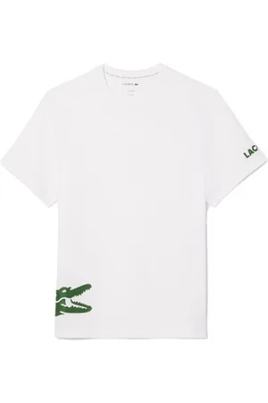 Lacoste Lyhythihainen t-paita TH9459 EU S