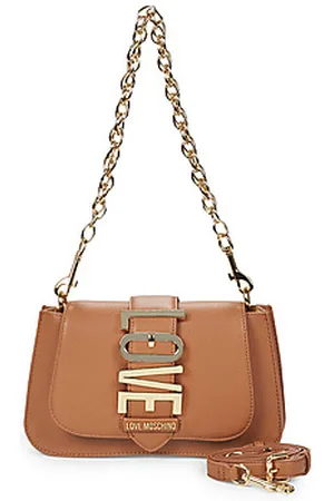 Moschino Olkalaukut LOVEBUG JC4224 Yksi Koko