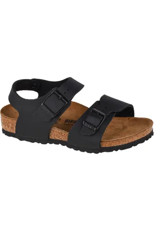 Birkenstock Poikien sandaalit New York BF Kids 29