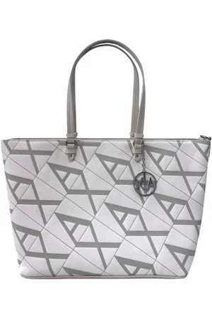 EAX Laukut GYNGER SHOPPING BAG Yksi Koko