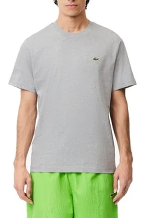 Lacoste T-paidat & Poolot TH7318 TEE-SHIRT EU M