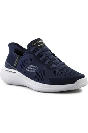 Skechers Kengät Bounder 2.0 Emerged 232459-NVY Blue 45