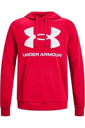 Under Armour Svetari UA RIVAL FLEECE BIG LOGO EU M