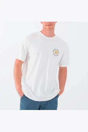 Hurley T-paidat & Poolot YOUCAN TUCAN SS EU S