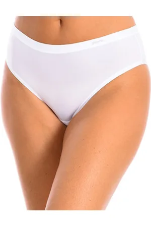 Janira Alushousut 1032140-WHITE Yksi Koko