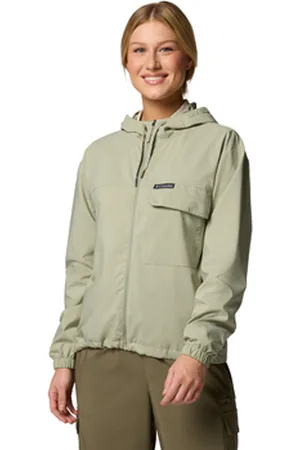 Columbia Parkatakki Skien Valley Hooded Light Jacket EU S