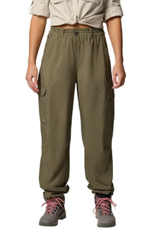 Columbia Jogging housut / Ulkoiluvaattee Skien Valley Cargo Pant EU S