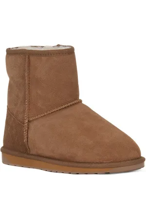 Emu Nilkkurit STINGER MINI CHESTNUT 38