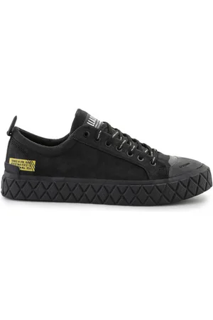 Palladium Kengät Palla Ace LO Surplus 74488-060-M ALL BLACK 36