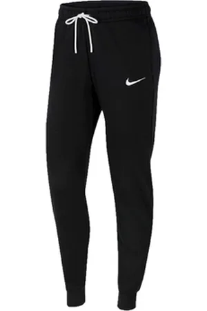 Nike Jogging housut / Ulkoiluvaattee Wmns Fleece Pants EU S