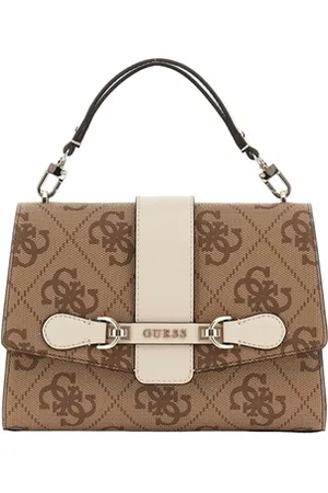 Guess Käsilaukku NOLANA TOP HANDLE FLAP Yksi Koko