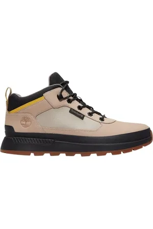 Timberland Tennarit FIELD TREKKER LOW LACE UP SNEAKER 45