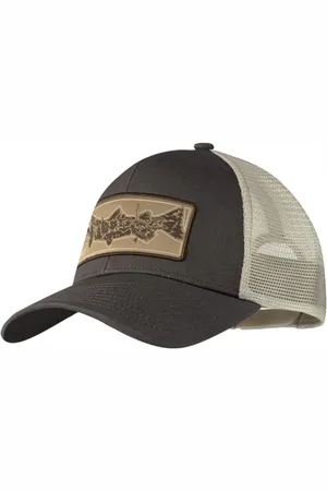 Buff Lippalakit Explore Trucker Cap EU L / XL