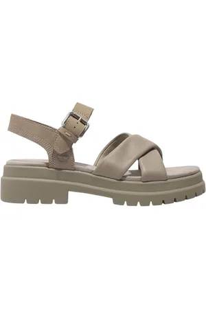 Timberland Sandaalit LONDON VIBE BACKSTRAP SANDAL 36