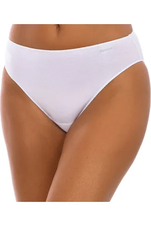 Janira Alushousut 1031392-BLANCO EU M