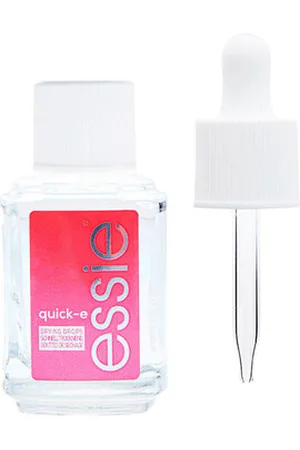 Essie Kynsienhoitotuotteet Quick-e Drying Drops 13.5ml ml