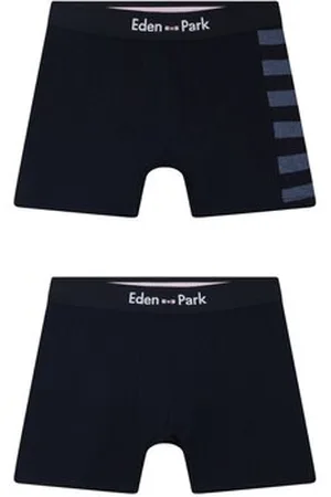 Eden Park Bokserit H24SVEPK0006 S