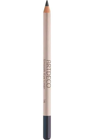 Artdeco Silmänrajauskynät Smooth Eye Liner Eye Contour Pencil - 14 Stone Yksi Koko