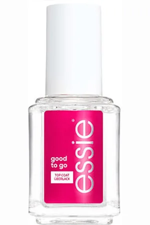 Essie Meikkivoiteet Top Coat Good To Go 13,5 ml 5 ml