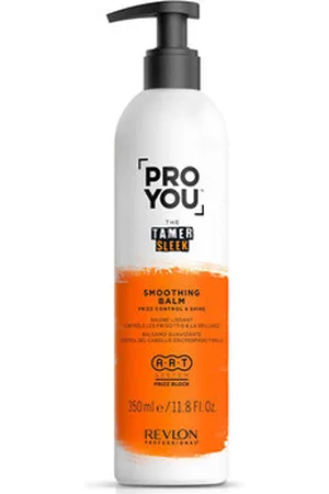 Revlon Muotoilutuotteet Proyou The Tamer Sleek Smoothing Balm - 350 ml 350 ml