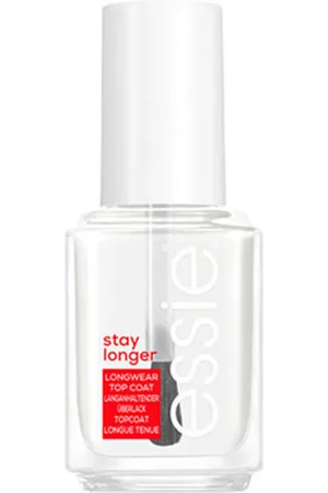 Essie Meikkivoiteet Top Coat Care Stay Longer 13.5 ml 5 ml