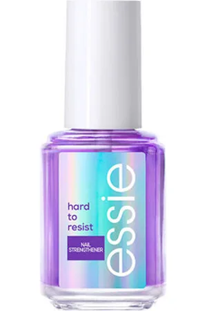 Essie Kynsienhoitotuotteet Hard to Resist Nail Hardening Treatment Yksi Koko