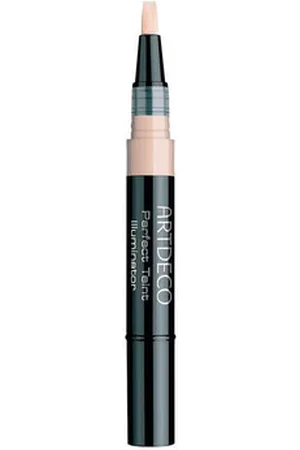 Artdeco Korostuspuuterit Perfect Complexion Illuminator - 08 Illuminating Yellow Yksi Koko